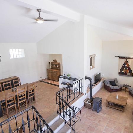 Villa Angel Loulé Esterno foto