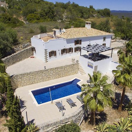 Villa Angel Loulé Esterno foto
