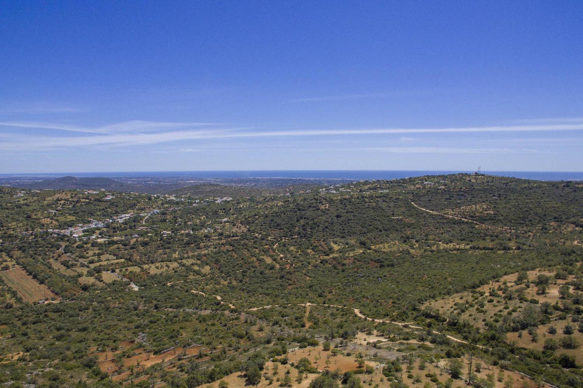 Villa Angel Loulé Esterno foto