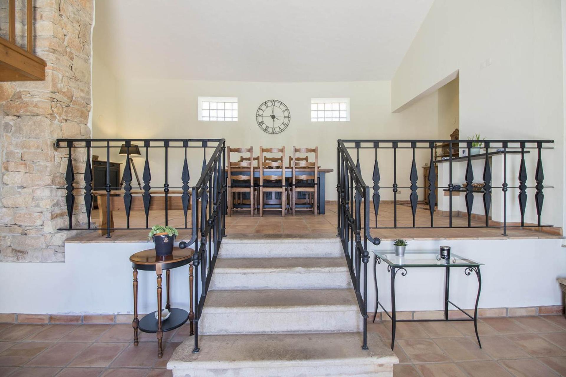 Villa Angel Loulé Esterno foto