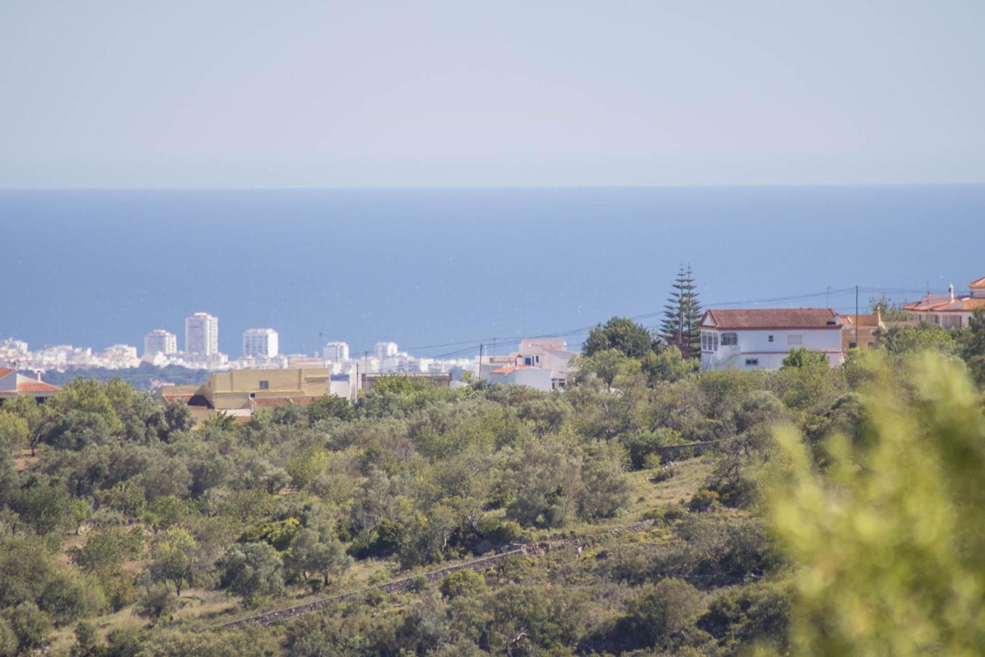 Villa Angel Loulé Esterno foto