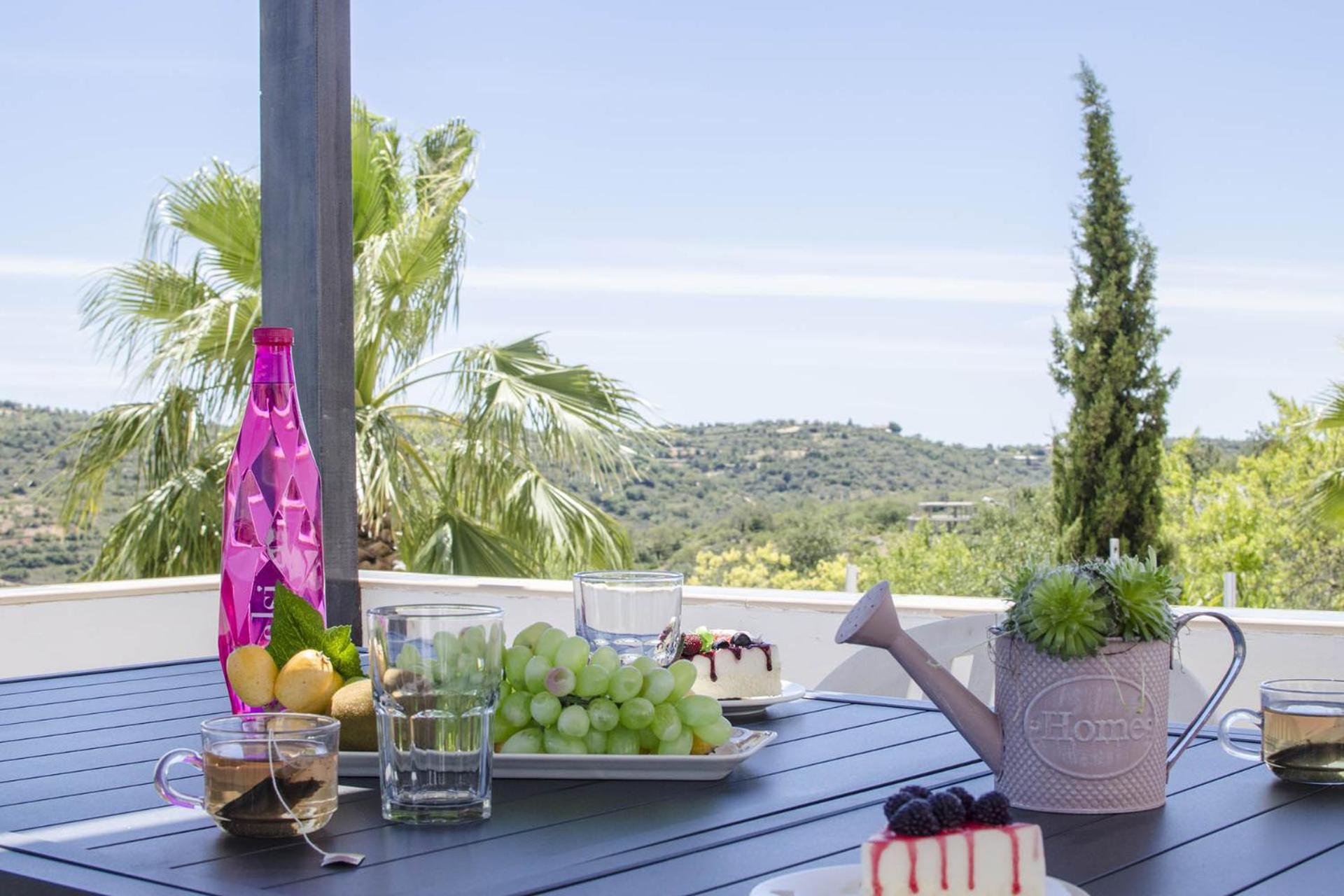 Villa Angel Loulé Esterno foto