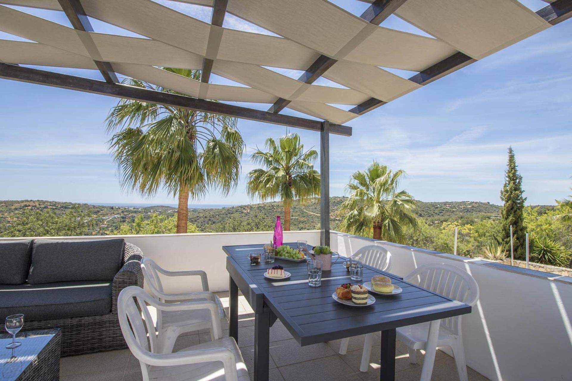 Villa Angel Loulé Esterno foto